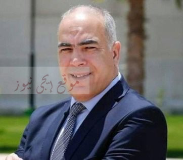 نائب رئيس الجامعة المصرية اليابانية يتفقد امتحانات الفصل الدراسى الاول